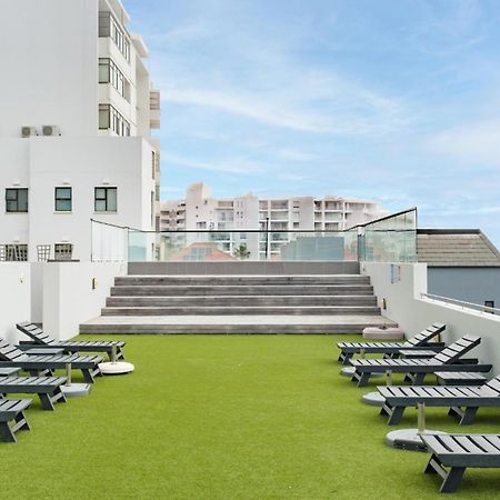 Apartament Fairmont 201 Kapsztad Zewnętrze zdjęcie