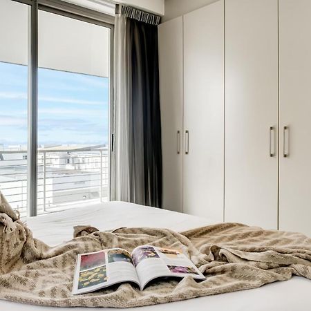 Apartament Fairmont 201 Kapsztad Zewnętrze zdjęcie