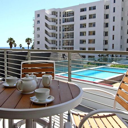 Apartament Fairmont 201 Kapsztad Zewnętrze zdjęcie