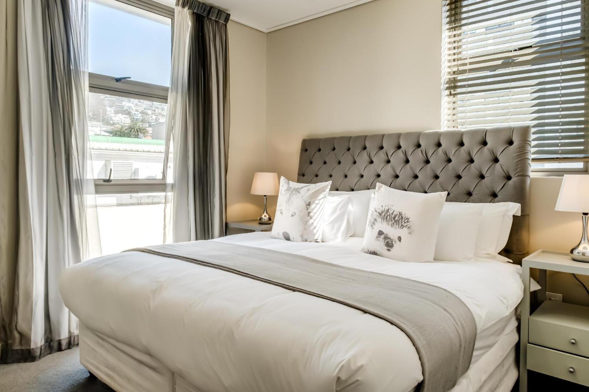 Apartament Fairmont 201 Kapsztad Zewnętrze zdjęcie