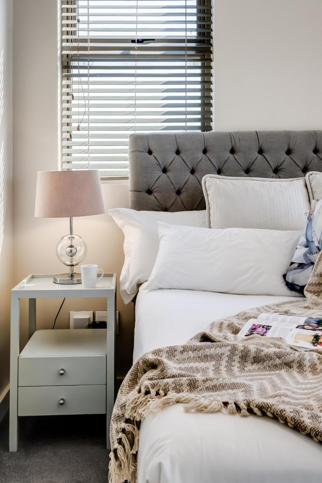 Apartament Fairmont 201 Kapsztad Zewnętrze zdjęcie