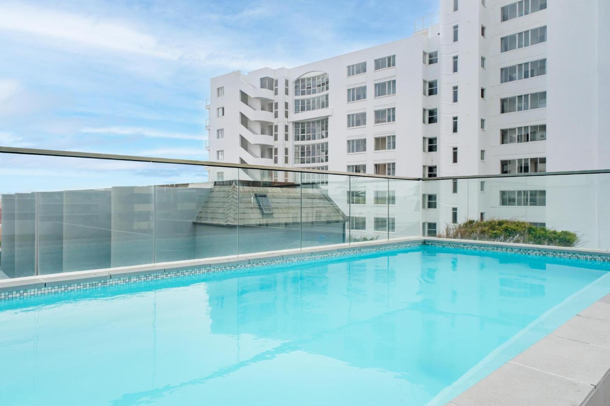 Apartament Fairmont 201 Kapsztad Zewnętrze zdjęcie