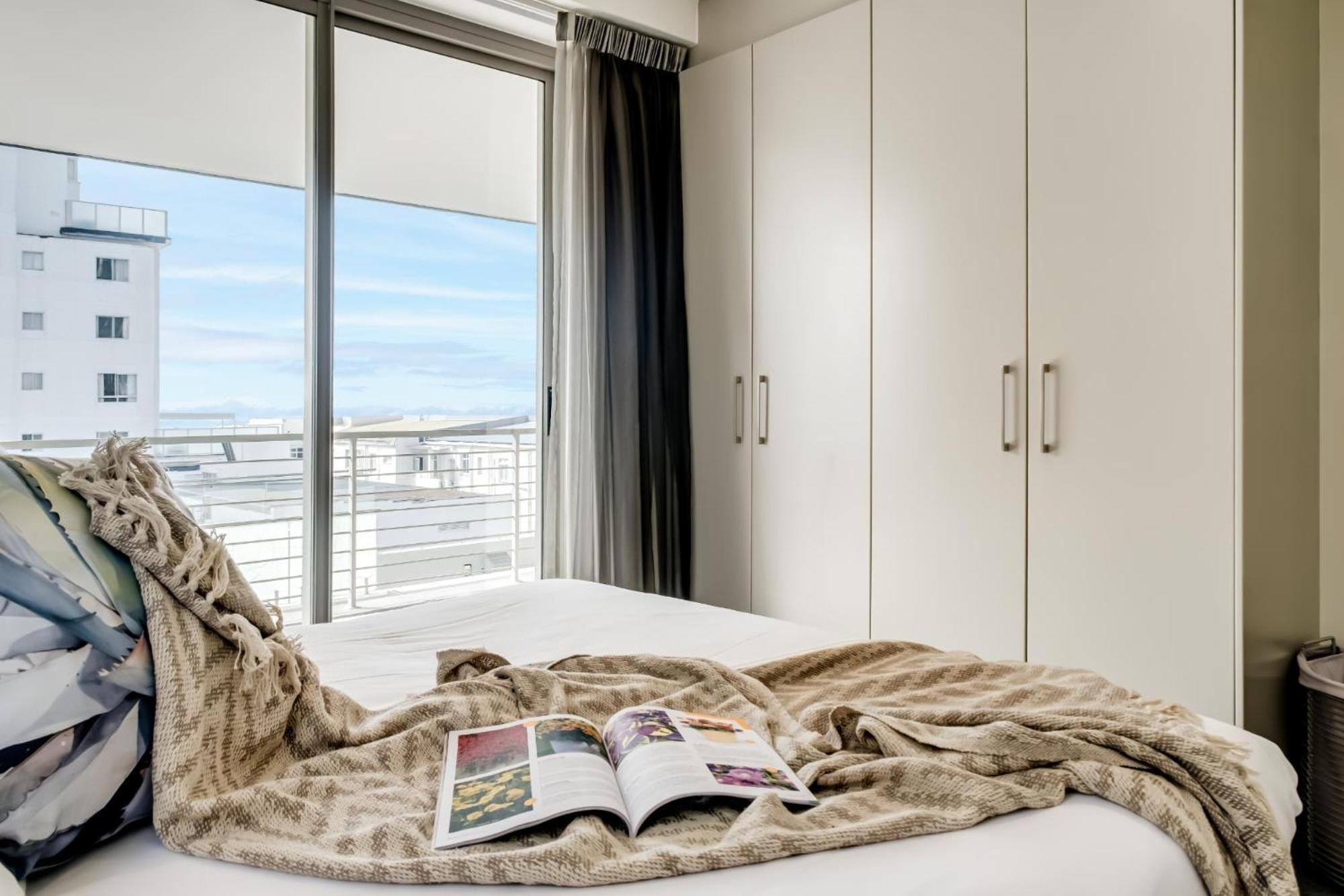 Apartament Fairmont 201 Kapsztad Zewnętrze zdjęcie