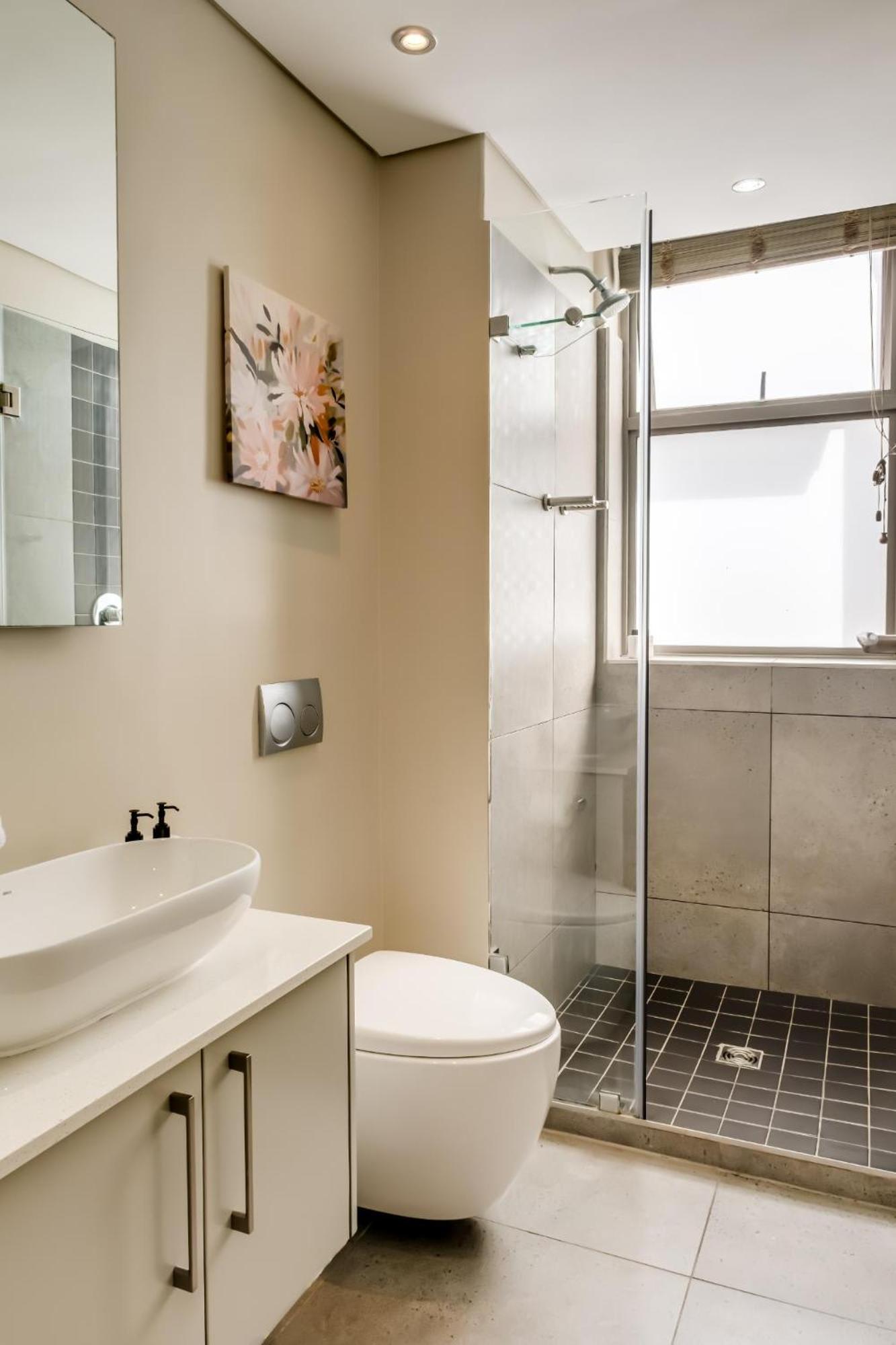 Apartament Fairmont 201 Kapsztad Zewnętrze zdjęcie