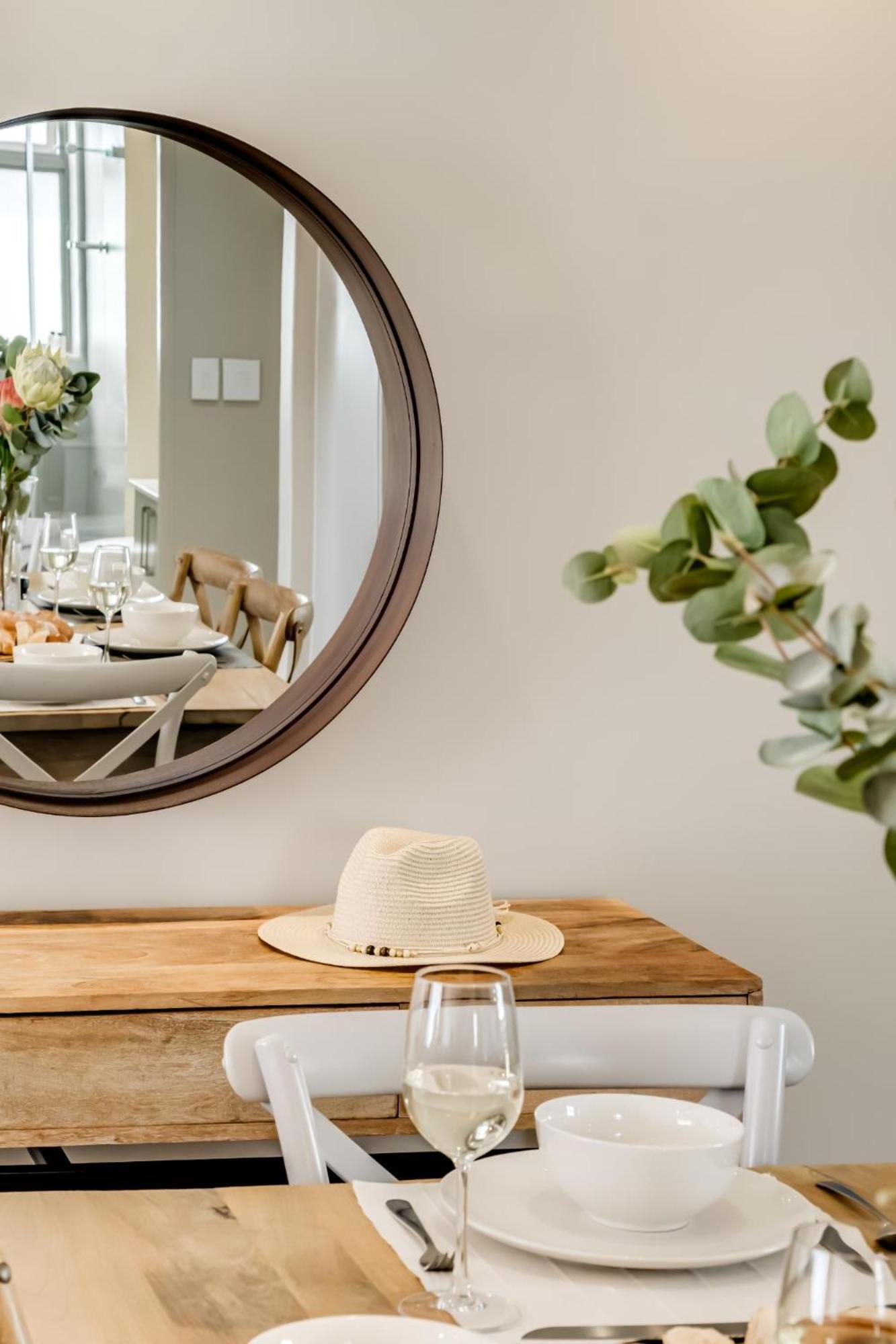 Apartament Fairmont 201 Kapsztad Zewnętrze zdjęcie